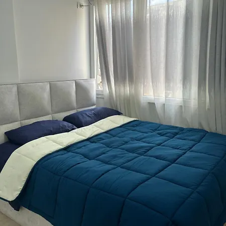 Apartment New Bazar Apartment