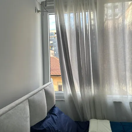 New Bazar Apartment Tirana