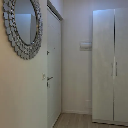 New Bazar Apartment Tirana