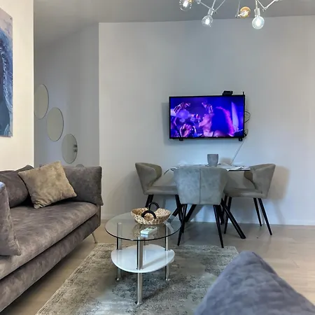 New Bazar Apartment *