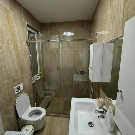 New Bazar Apartment * Tirana