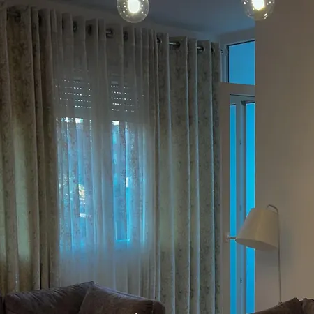New Bazar Apartment Tirana