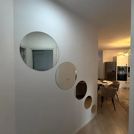 New Bazar Apartment