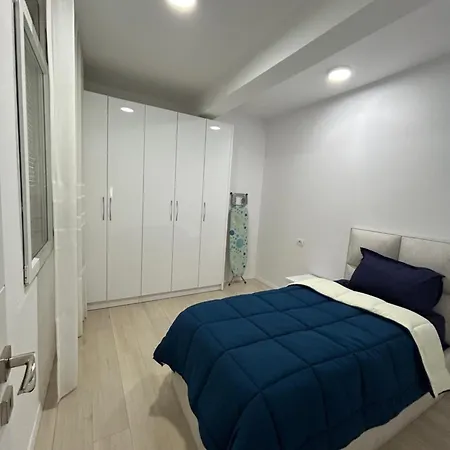 Apartment New Bazar Apartment *