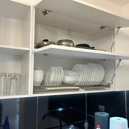 New Bazar Apartment Tirana