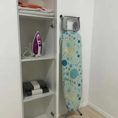 New Bazar Apartment